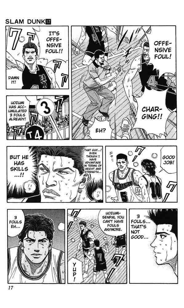 Read Slam Dunk Manga Online