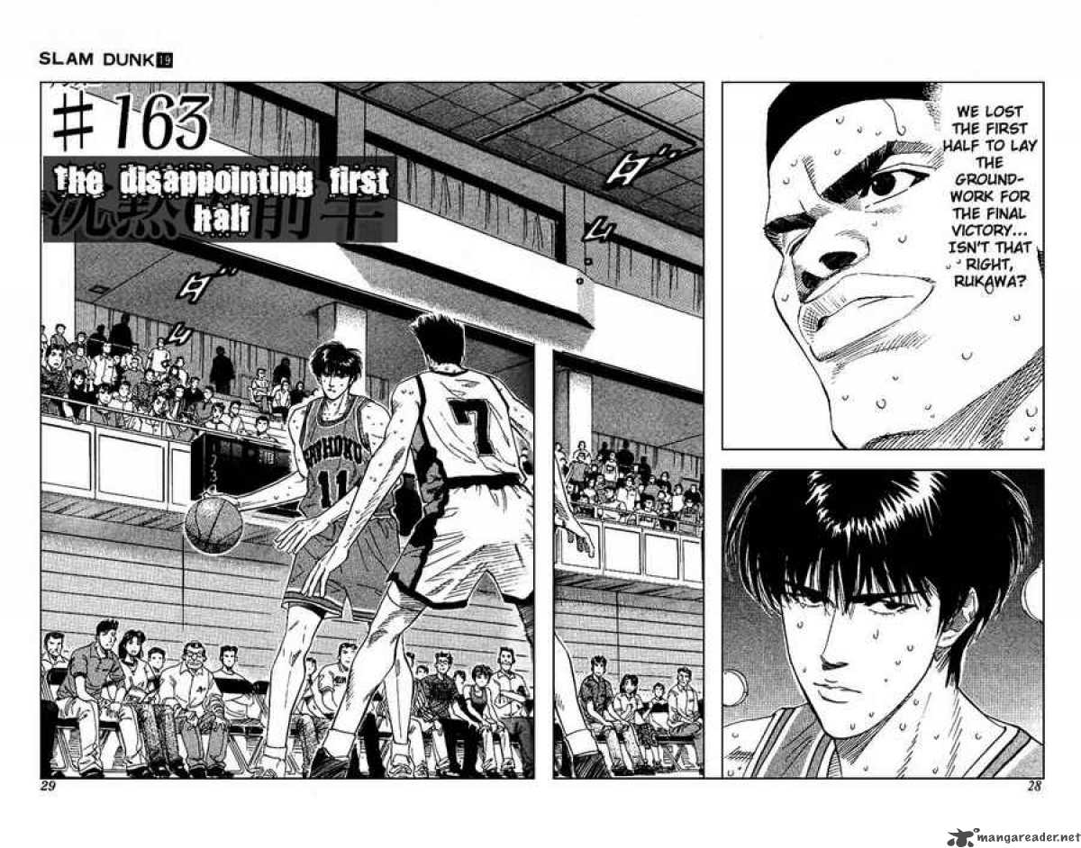 Read Slam Dunk Manga Online