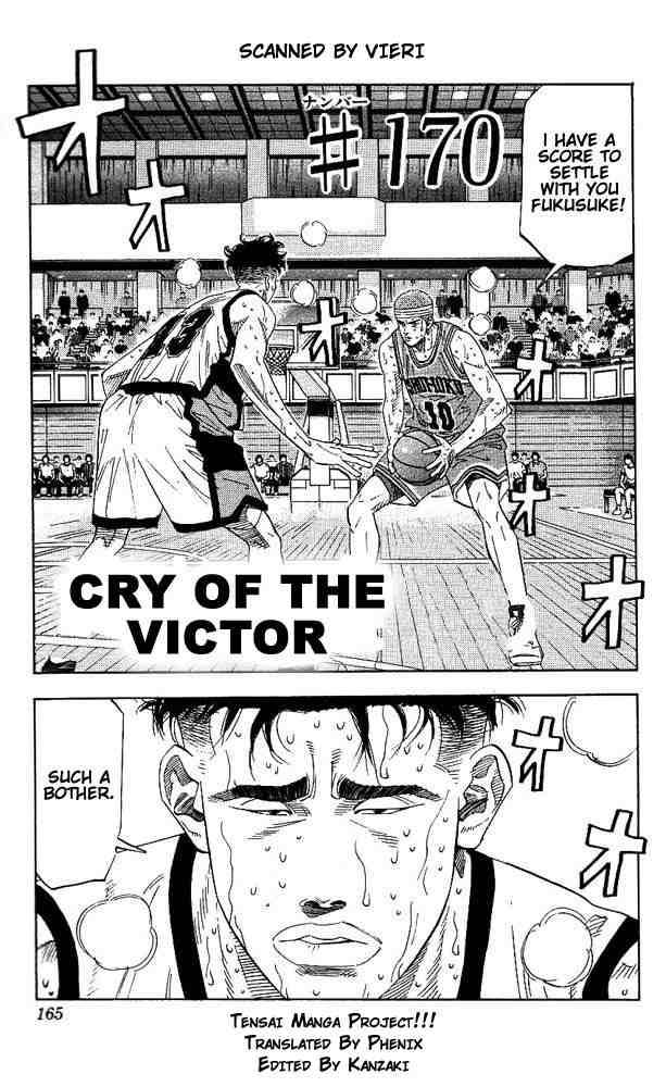 Read Slam Dunk Manga Online