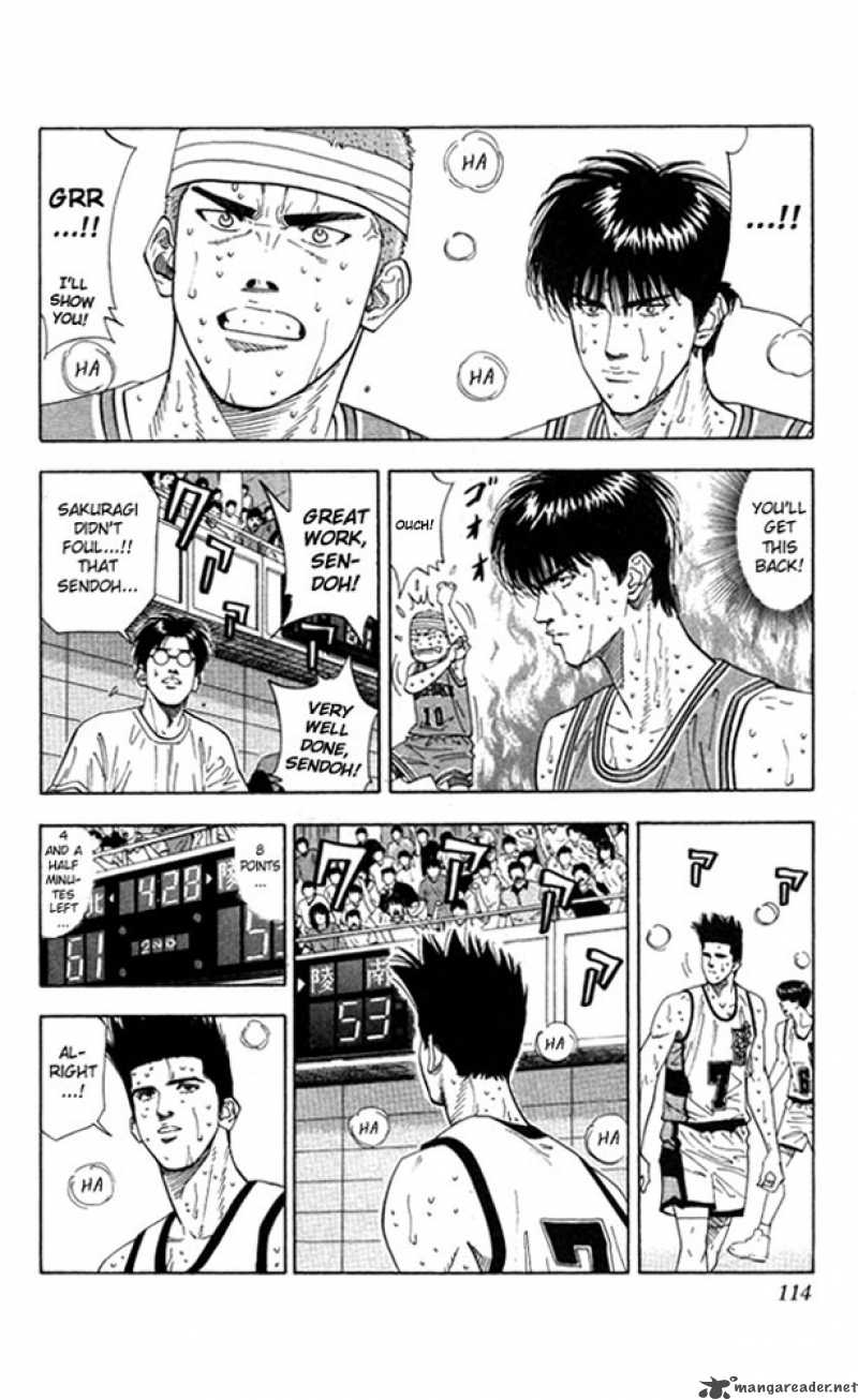 Read Slam Dunk Manga Online