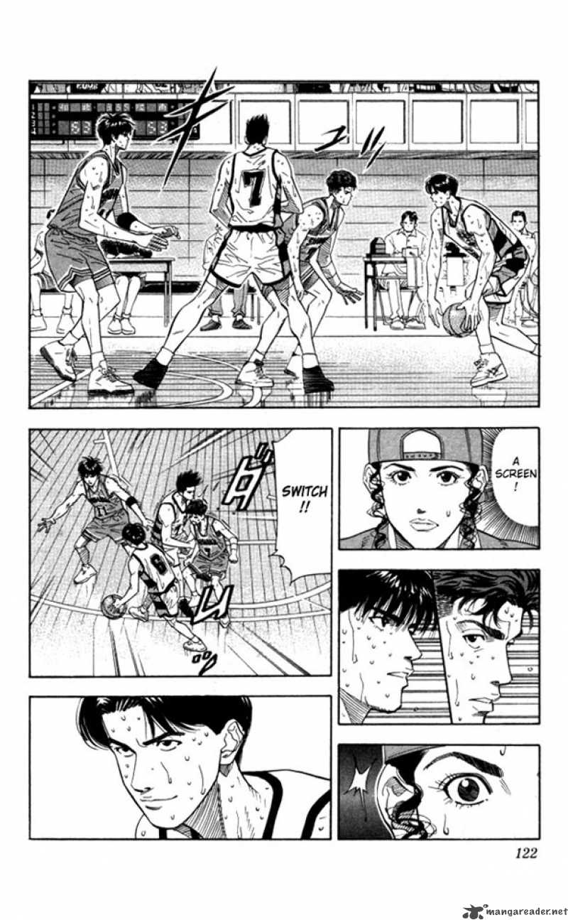Read Slam Dunk Manga Online