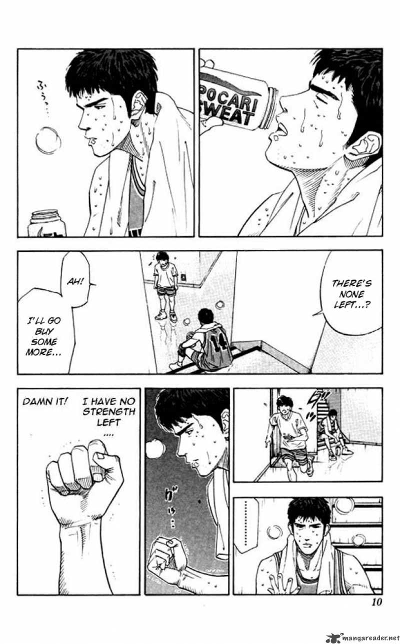 Read Slam Dunk Manga Online