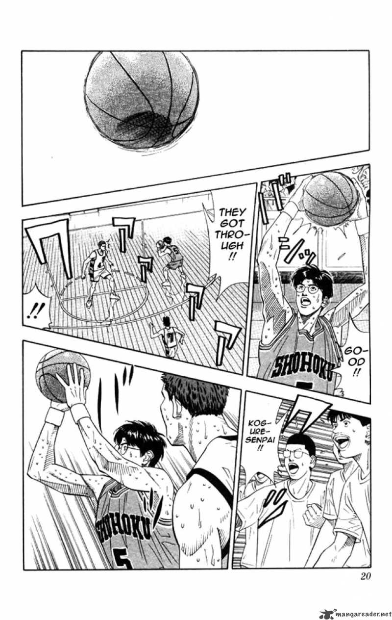 Read Slam Dunk Manga Online