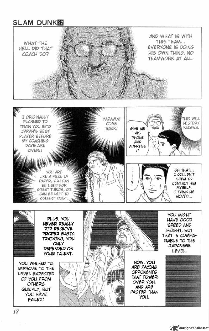 Read Slam Dunk Manga Online