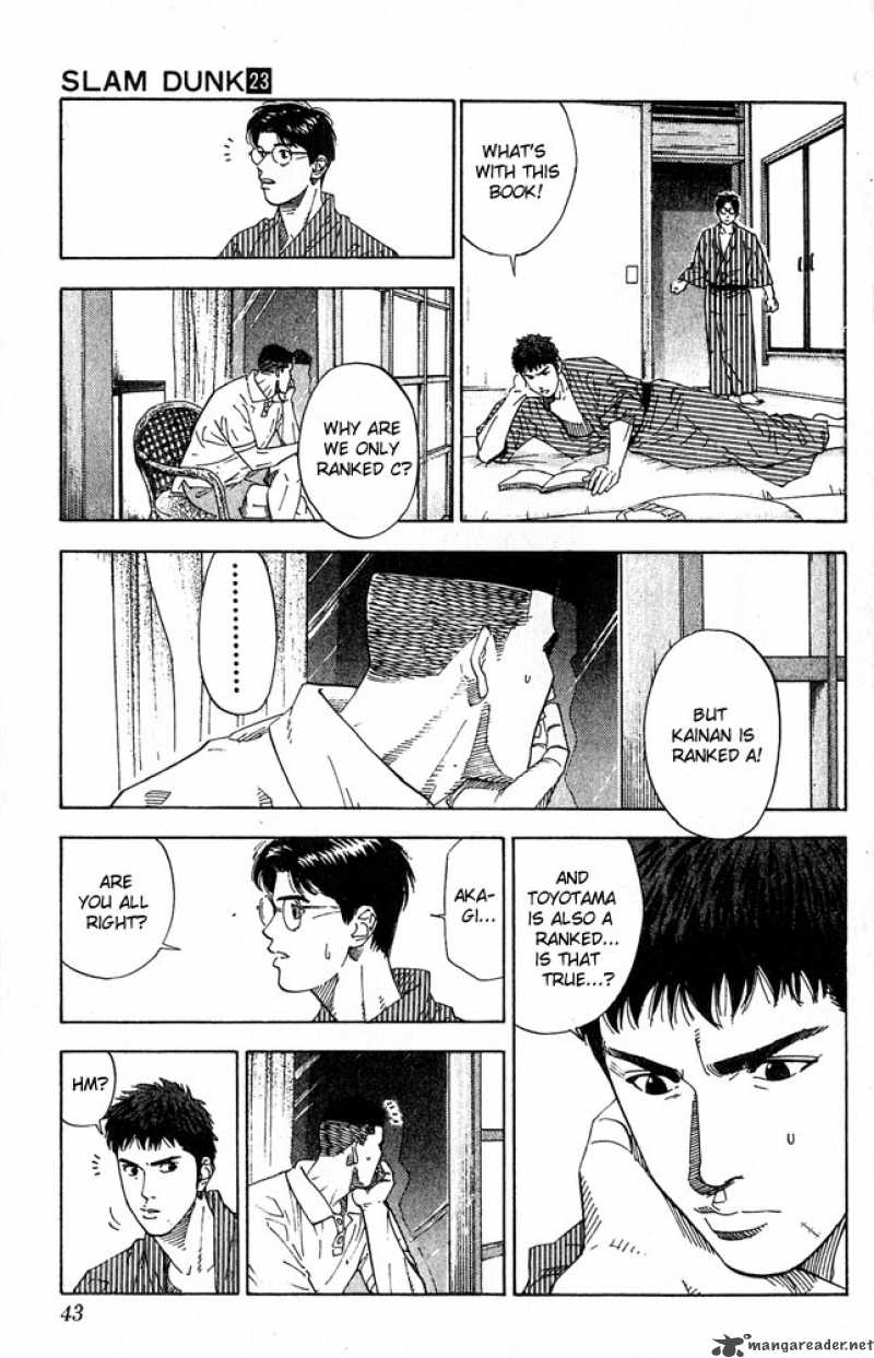 Read Slam Dunk Manga Online