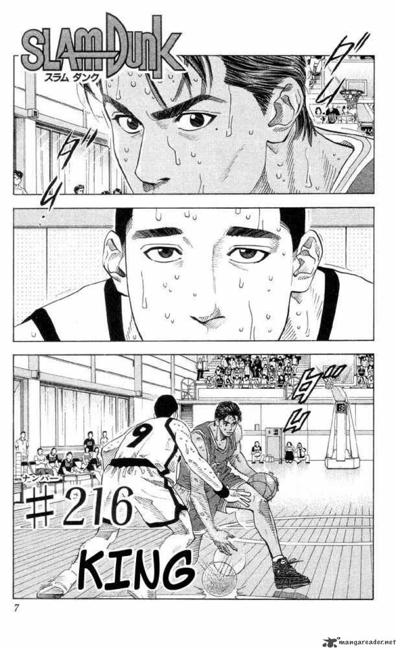 Read Slam Dunk Manga Online