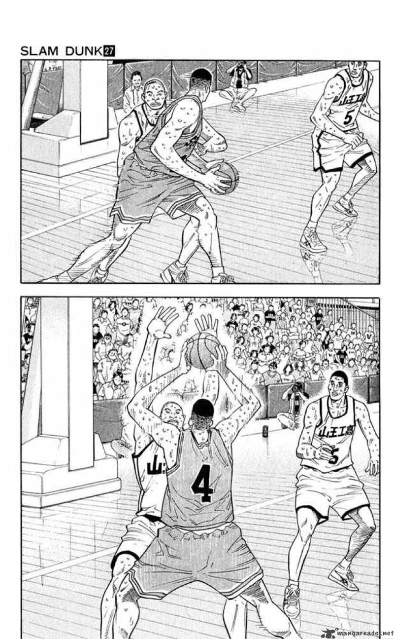 Read Slam Dunk Manga Online
