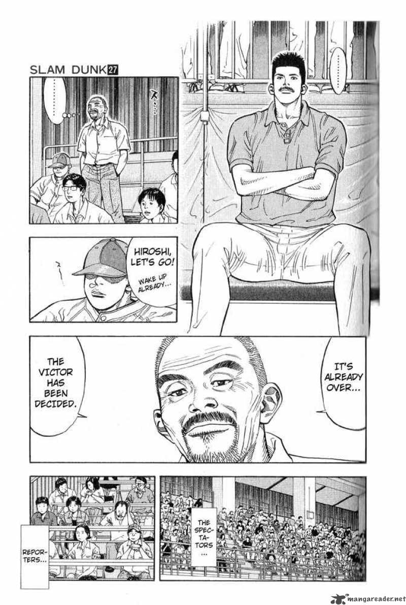 Read Slam Dunk Manga Online