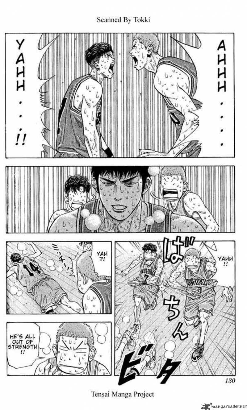 Read Slam Dunk Manga Online
