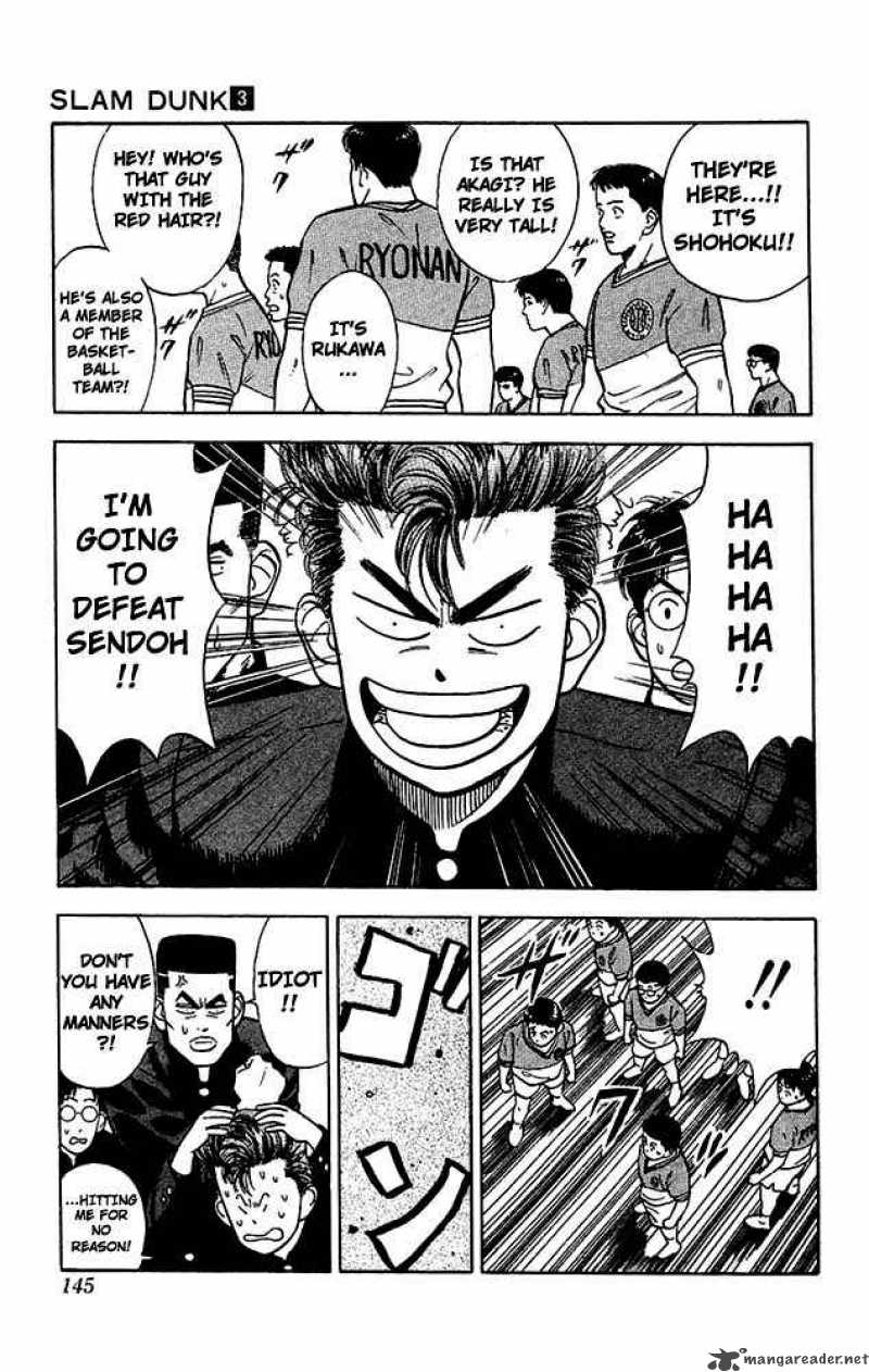 Read Slam Dunk Manga Online