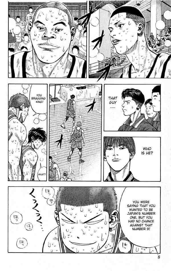 Read Slam Dunk Manga Online