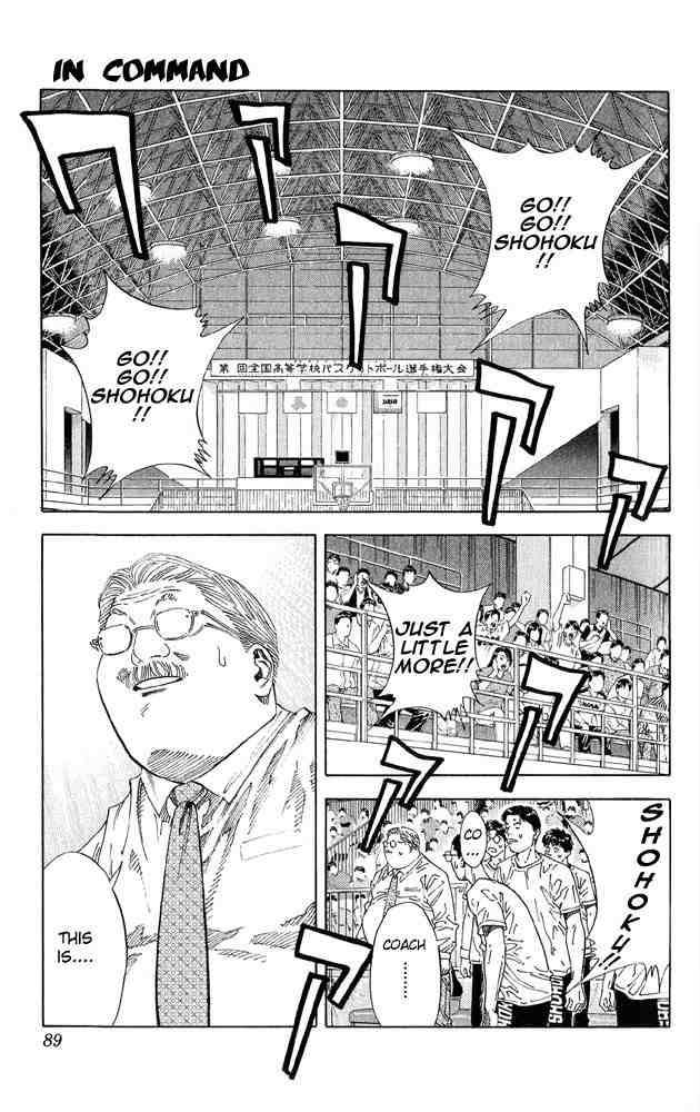Read Slam Dunk Manga Online