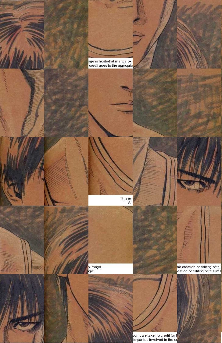 Read Slam Dunk Manga Online