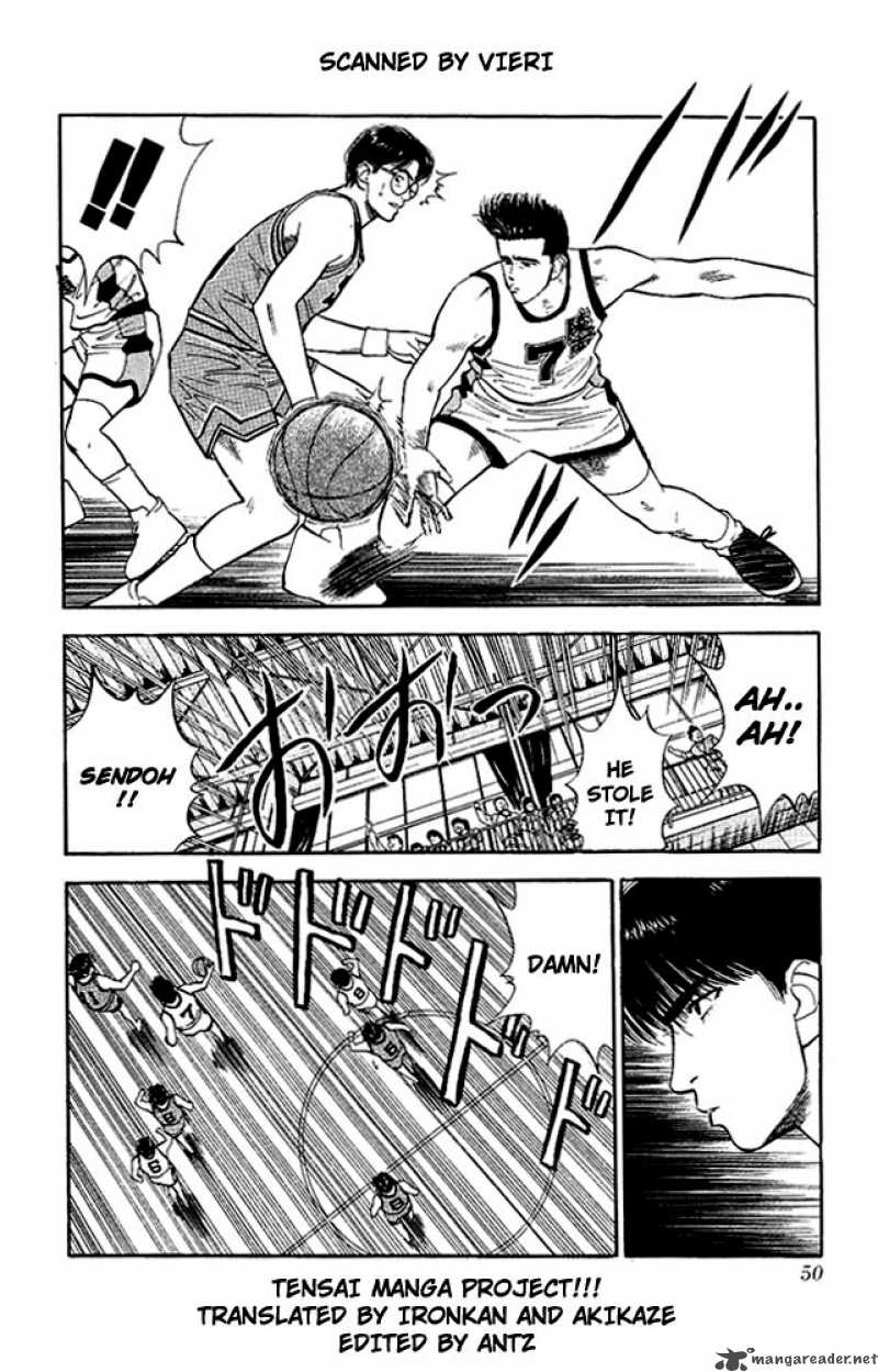 Read Slam Dunk Manga Online