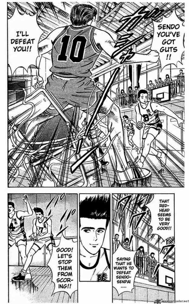 Read Slam Dunk Manga Online