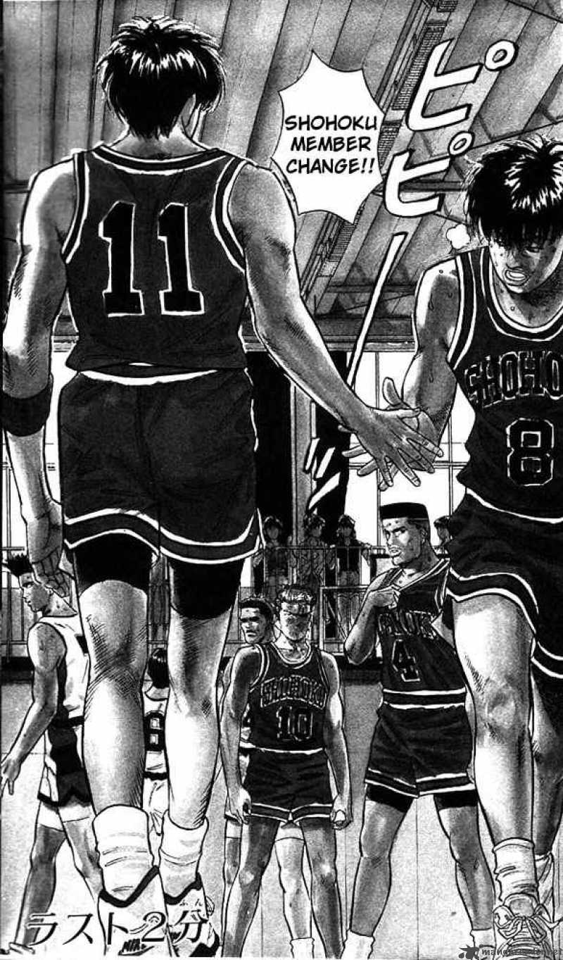 Read Slam Dunk Manga Online