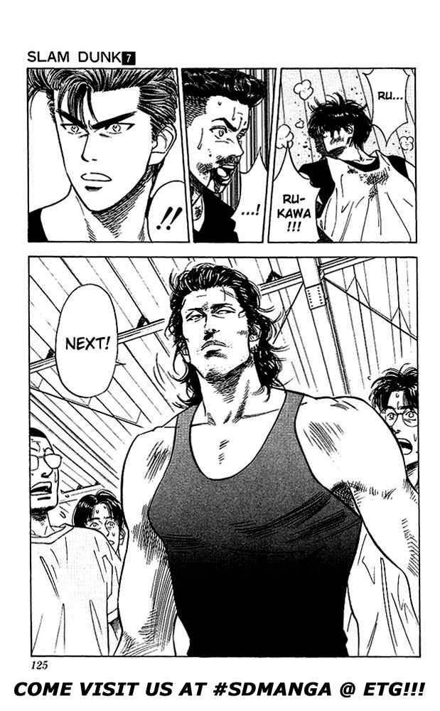 Read Slam Dunk Manga Online