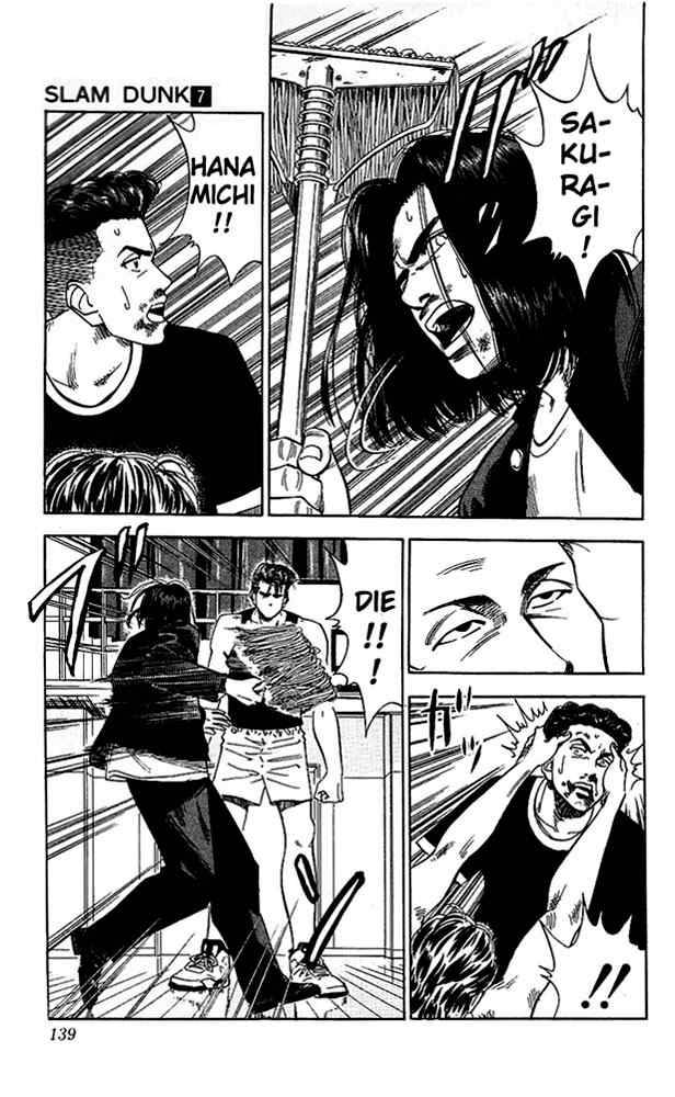 Read Slam Dunk Manga Online