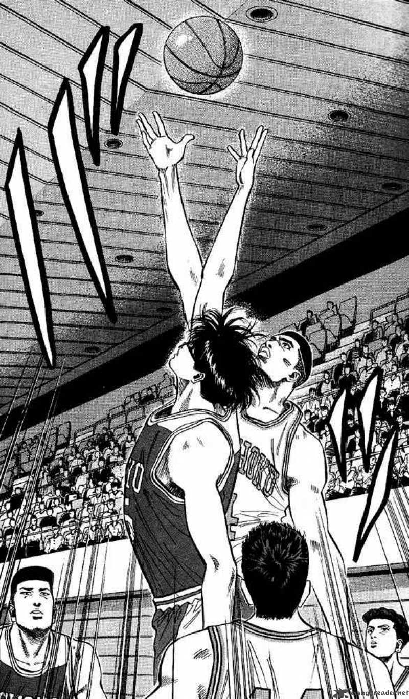 Read Slam Dunk Manga Online