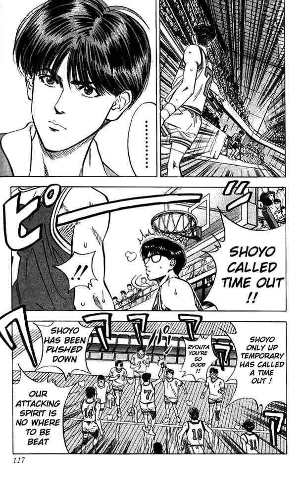 Read Slam Dunk Manga Online