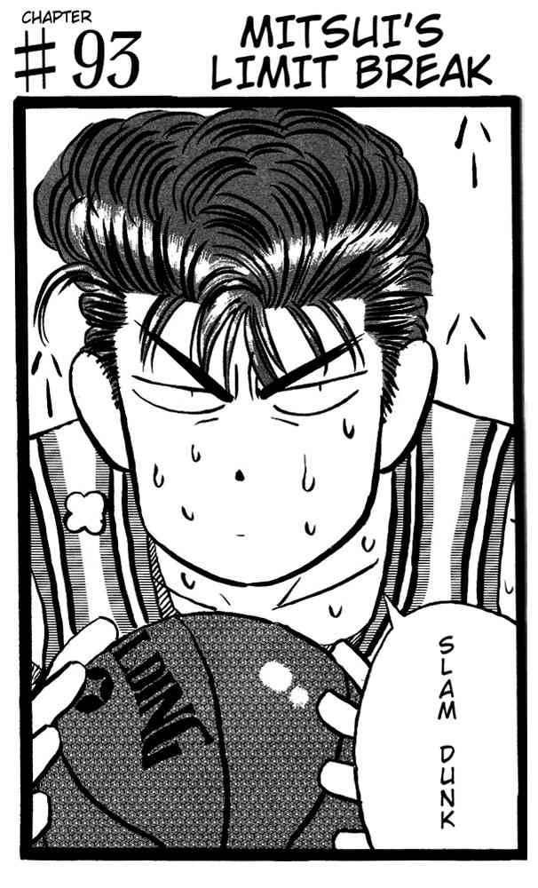Read Slam Dunk Manga Online