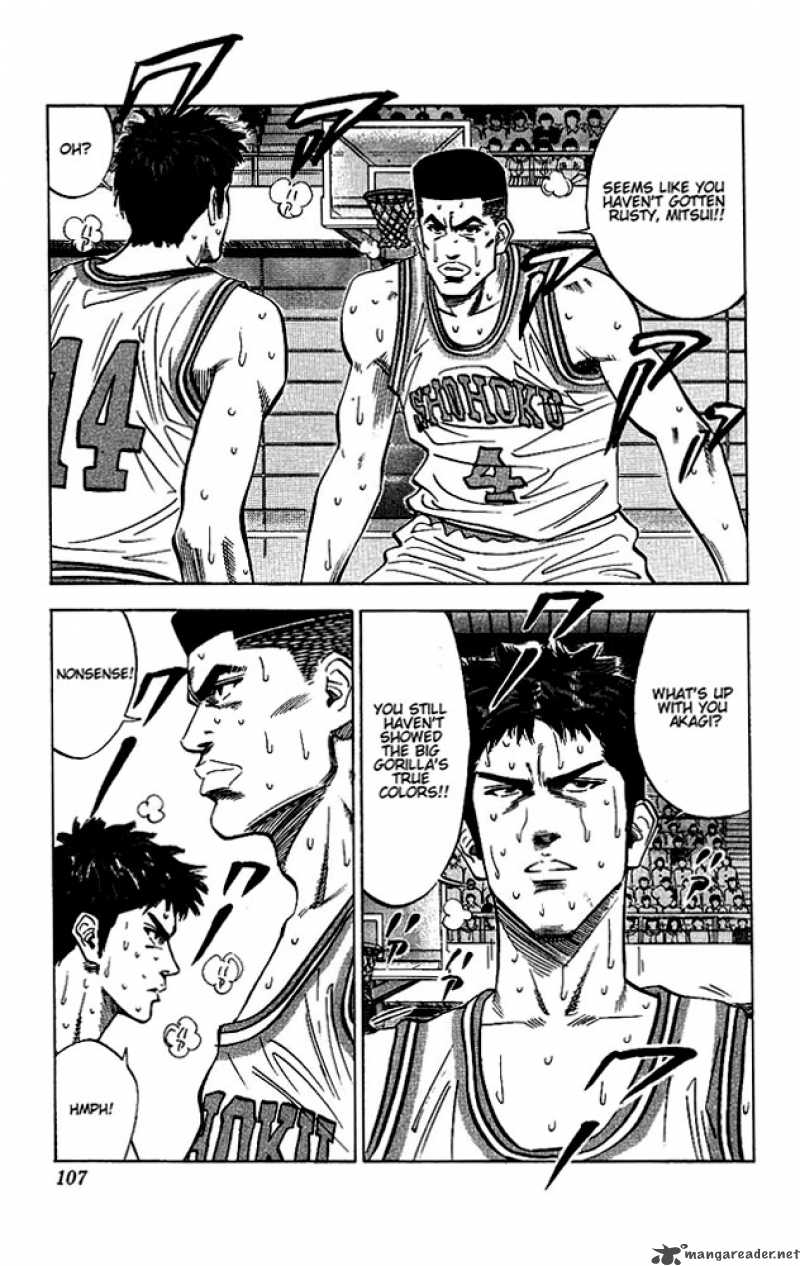 Read Slam Dunk Manga Online