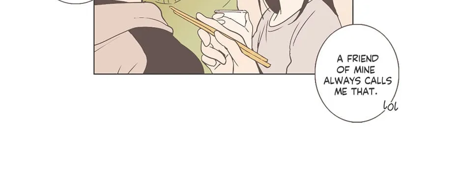 Read Something About Us Manga Online