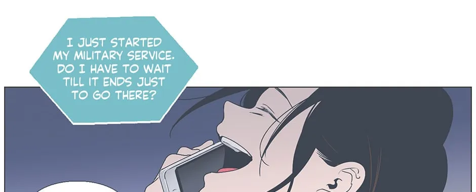 Read Something About Us Manga Online