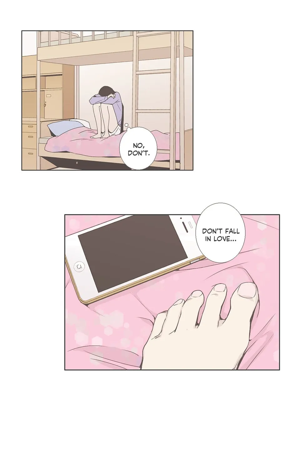 Read Something About Us Manga Online