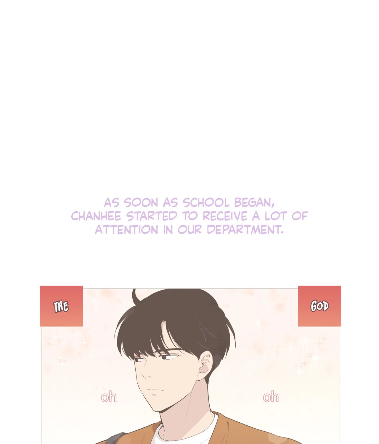 Read Something About Us Manga Online