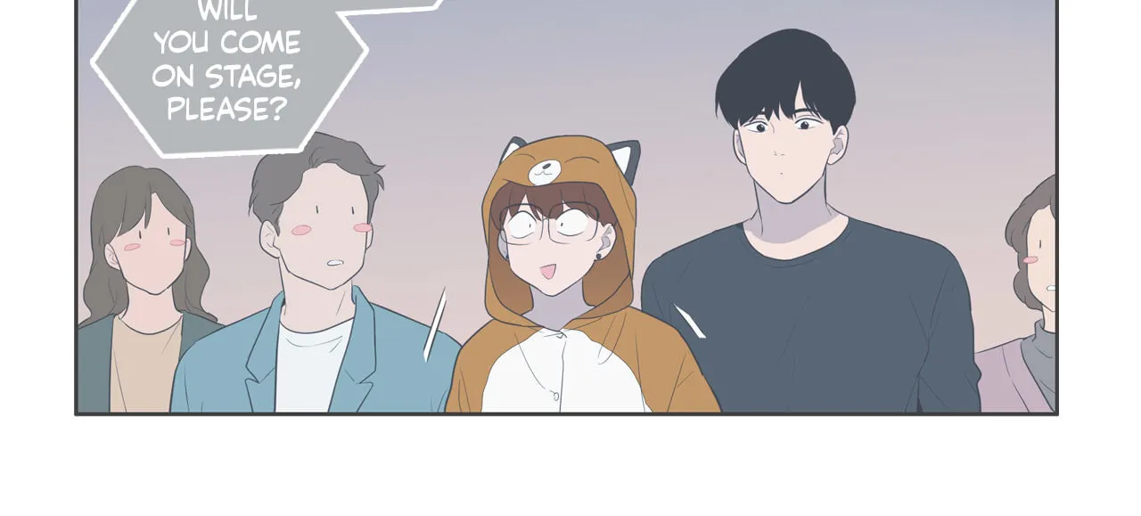 Read Something About Us Manga Online