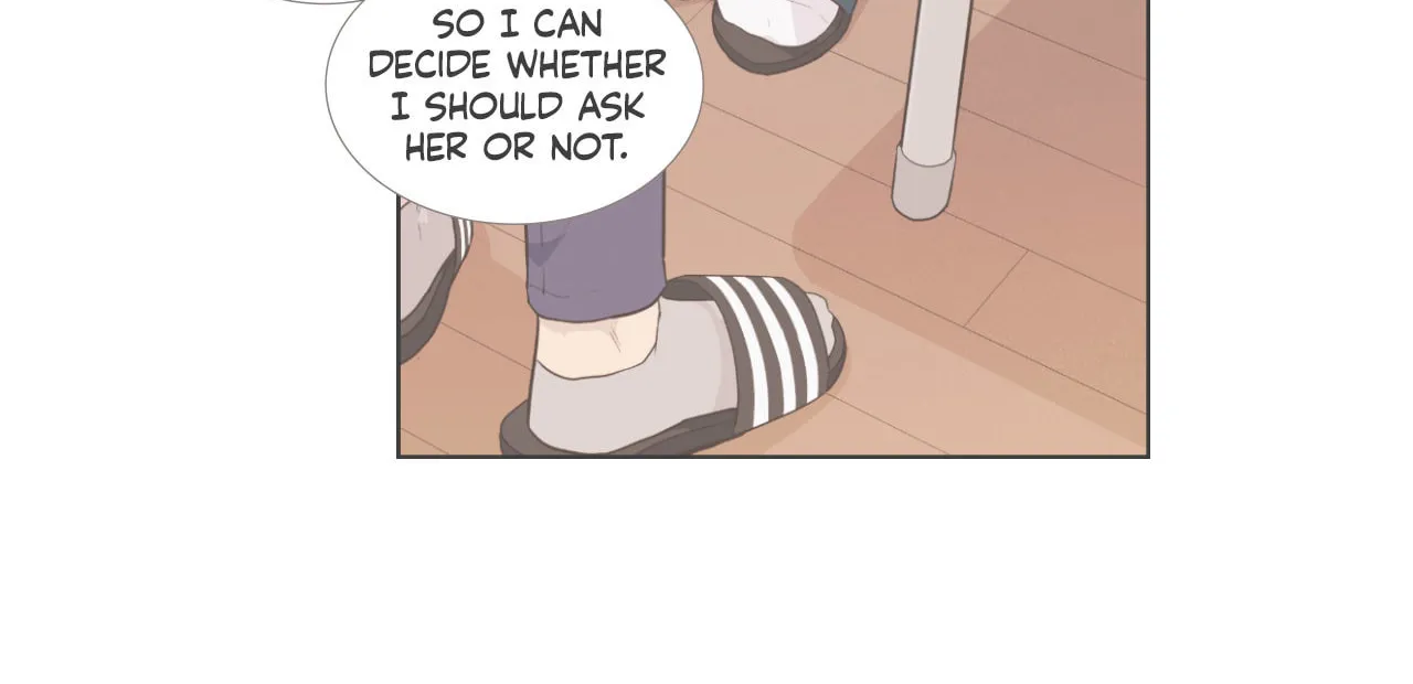 Read Something About Us Manga Online