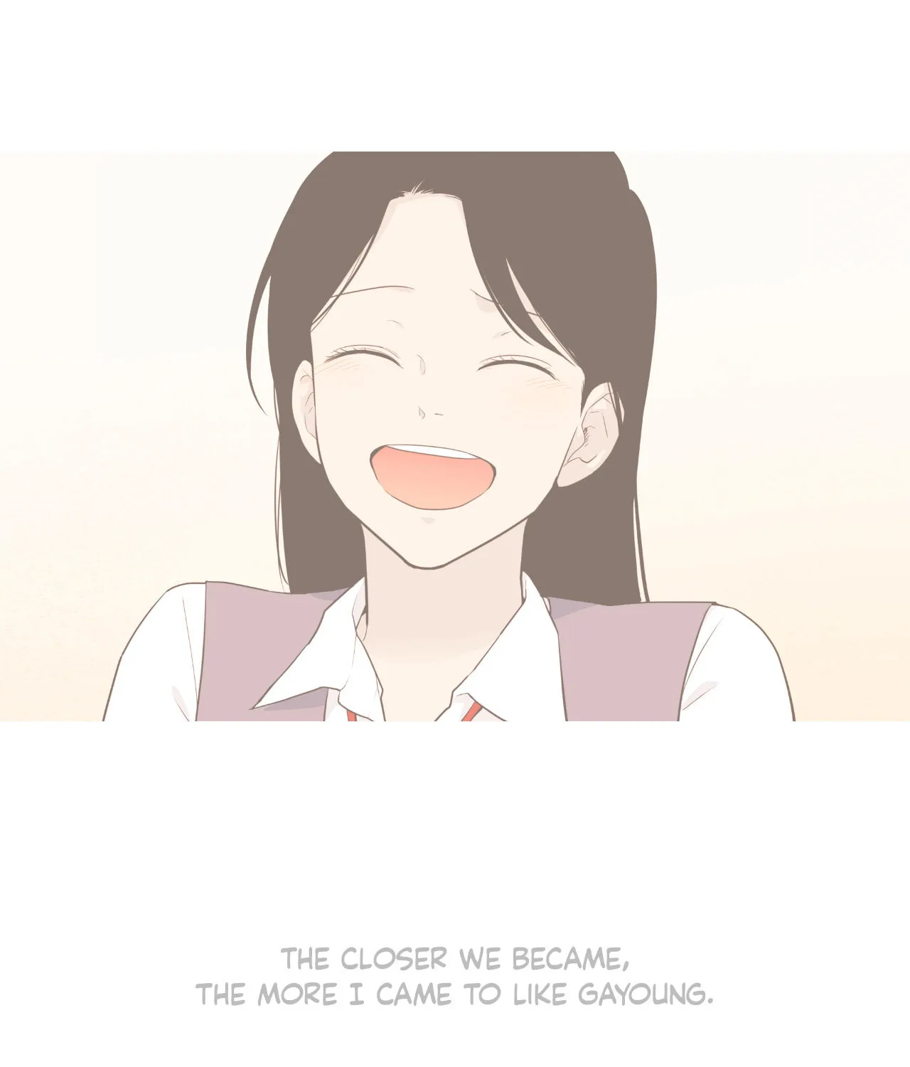 Read Something About Us Manga Online