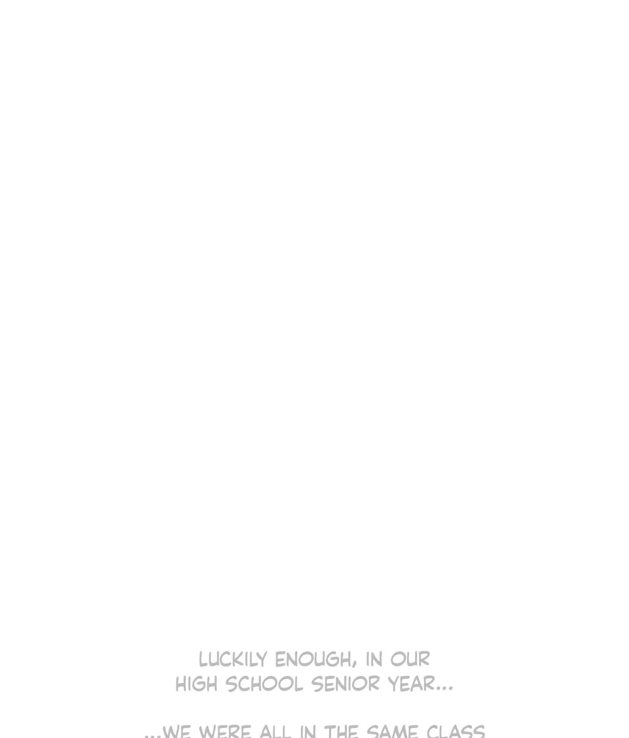 Read Something About Us Manga Online