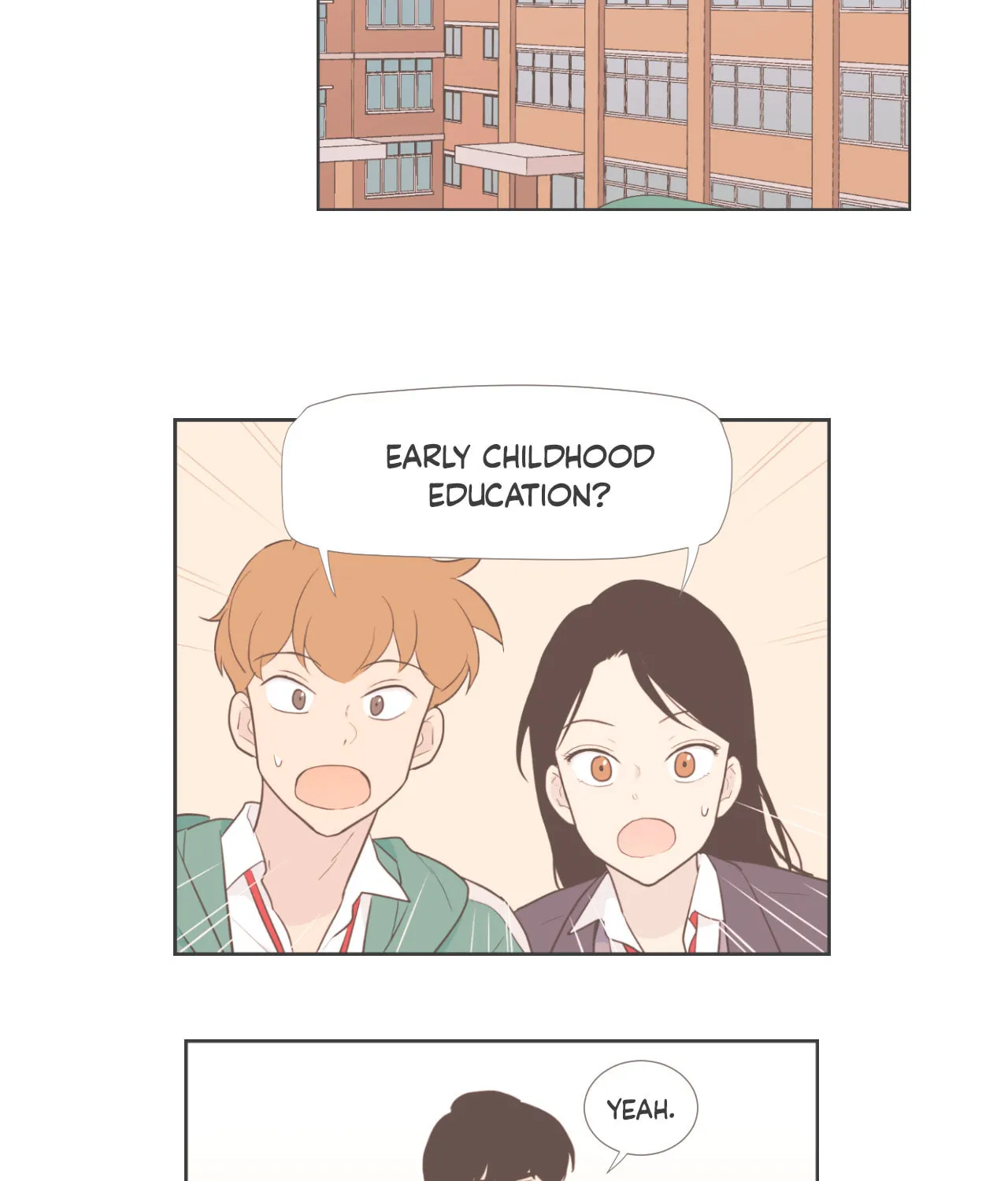 Read Something About Us Manga Online