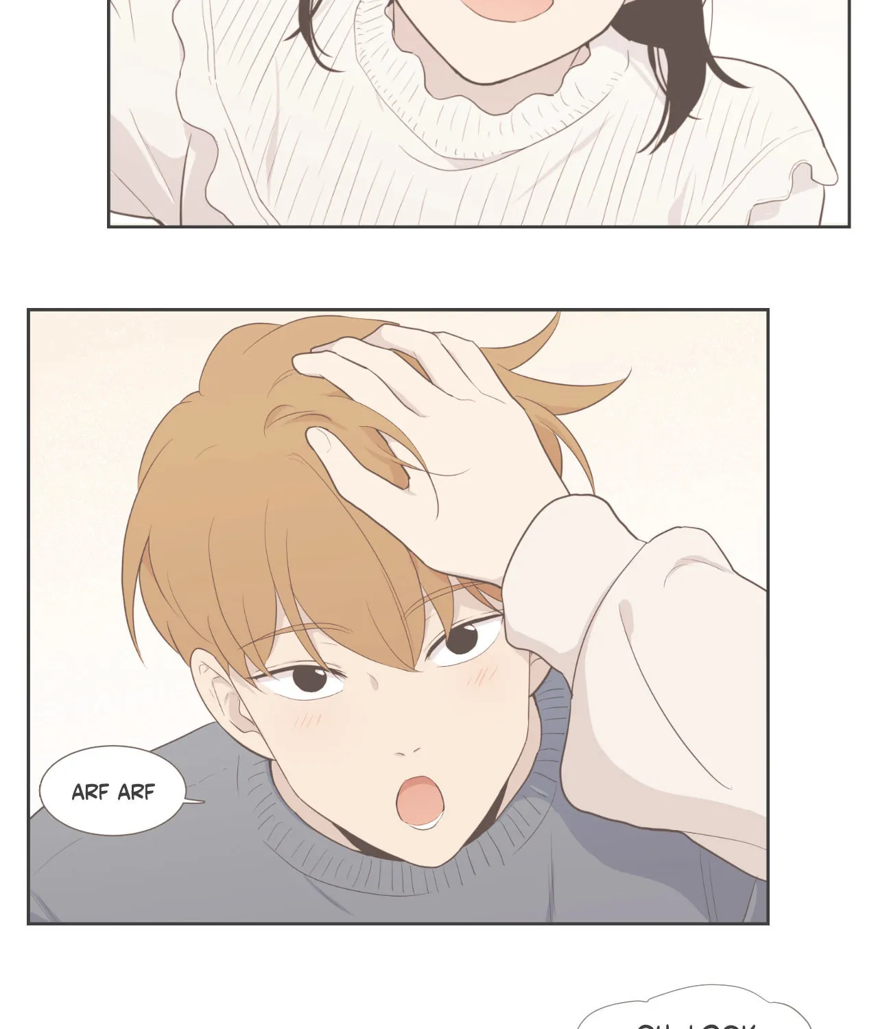 Read Something About Us Manga Online