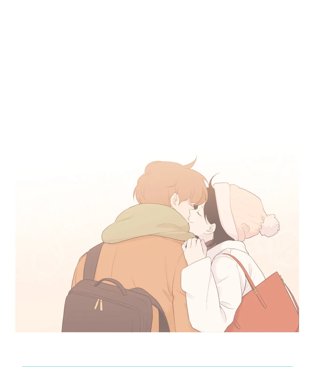 Read Something About Us Manga Online