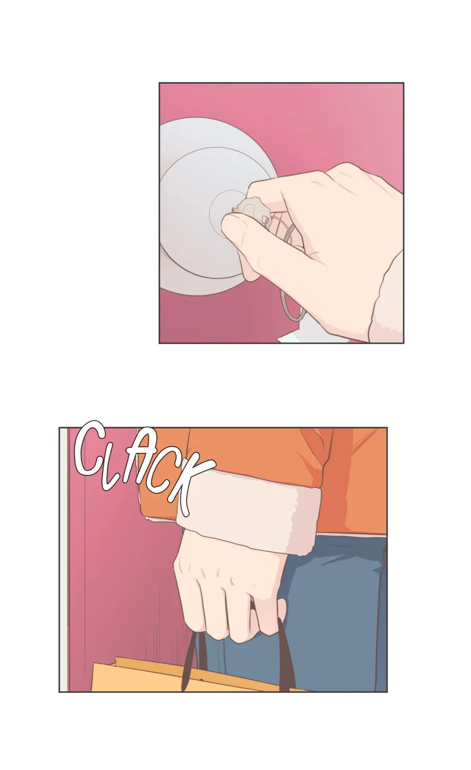 Read Something About Us Manga Online