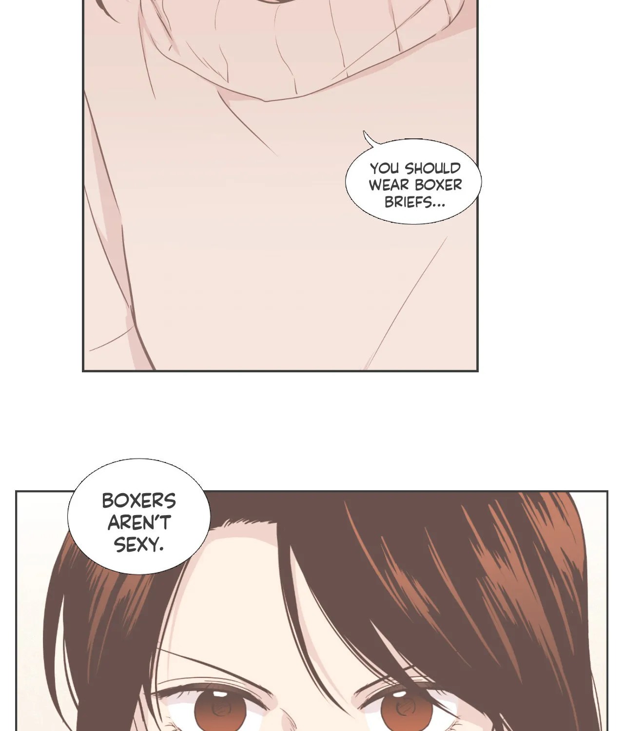 Read Something About Us Manga Online