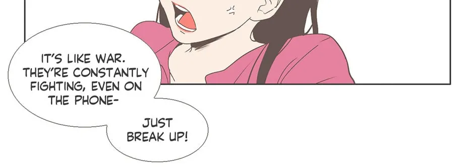 Read Something About Us Manga Online