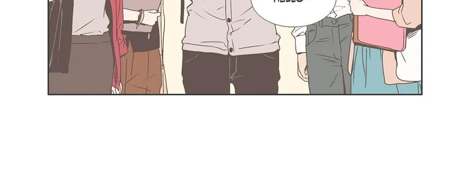 Read Something About Us Manga Online