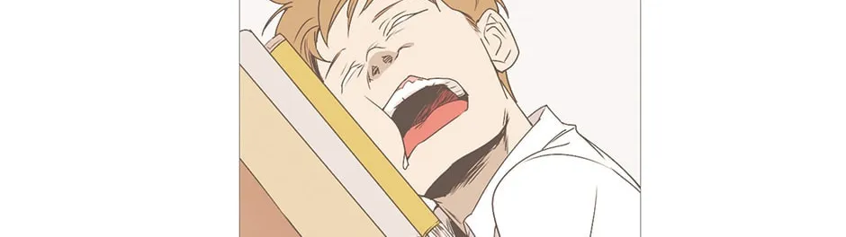 Read Something About Us Manga Online