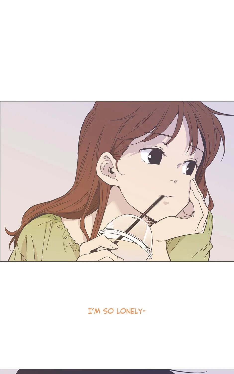 Read Something About Us Manga Online