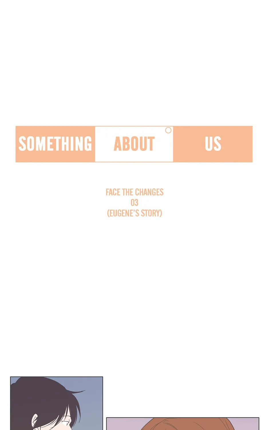 Read Something About Us Manga Online