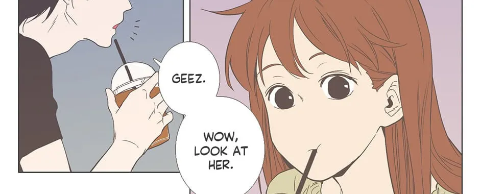 Read Something About Us Manga Online