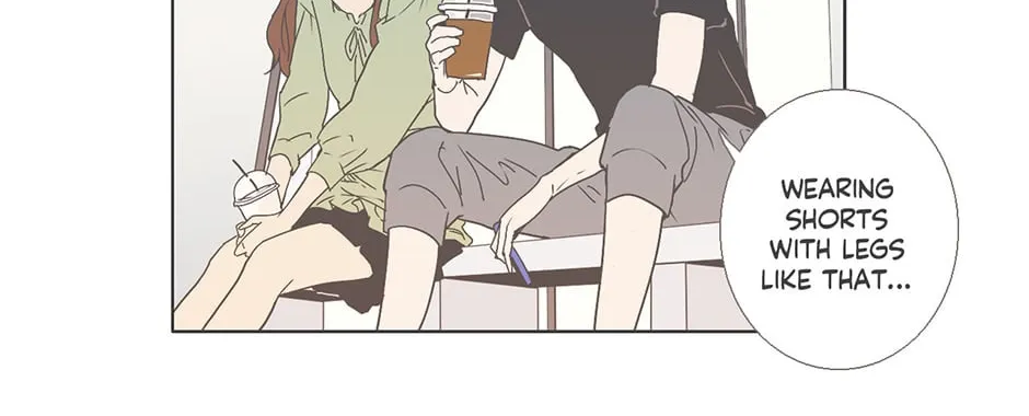 Read Something About Us Manga Online