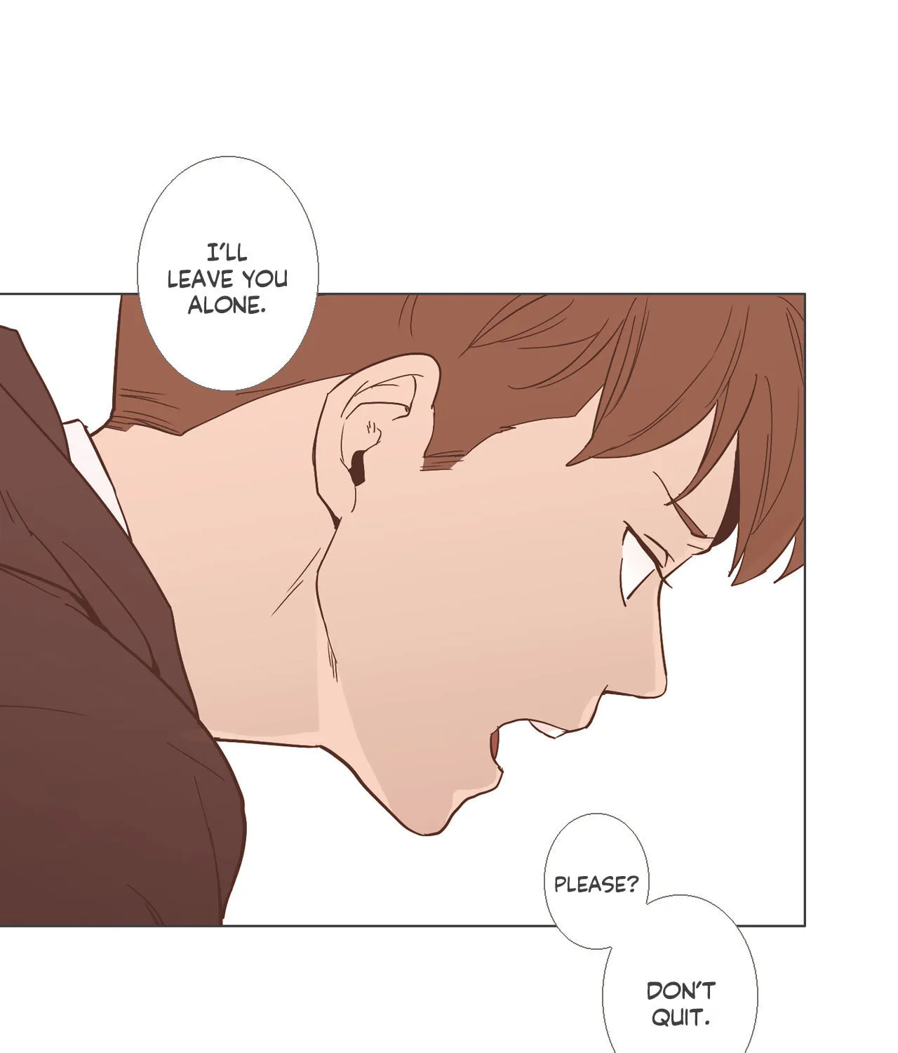 Read Something About Us Manga Online