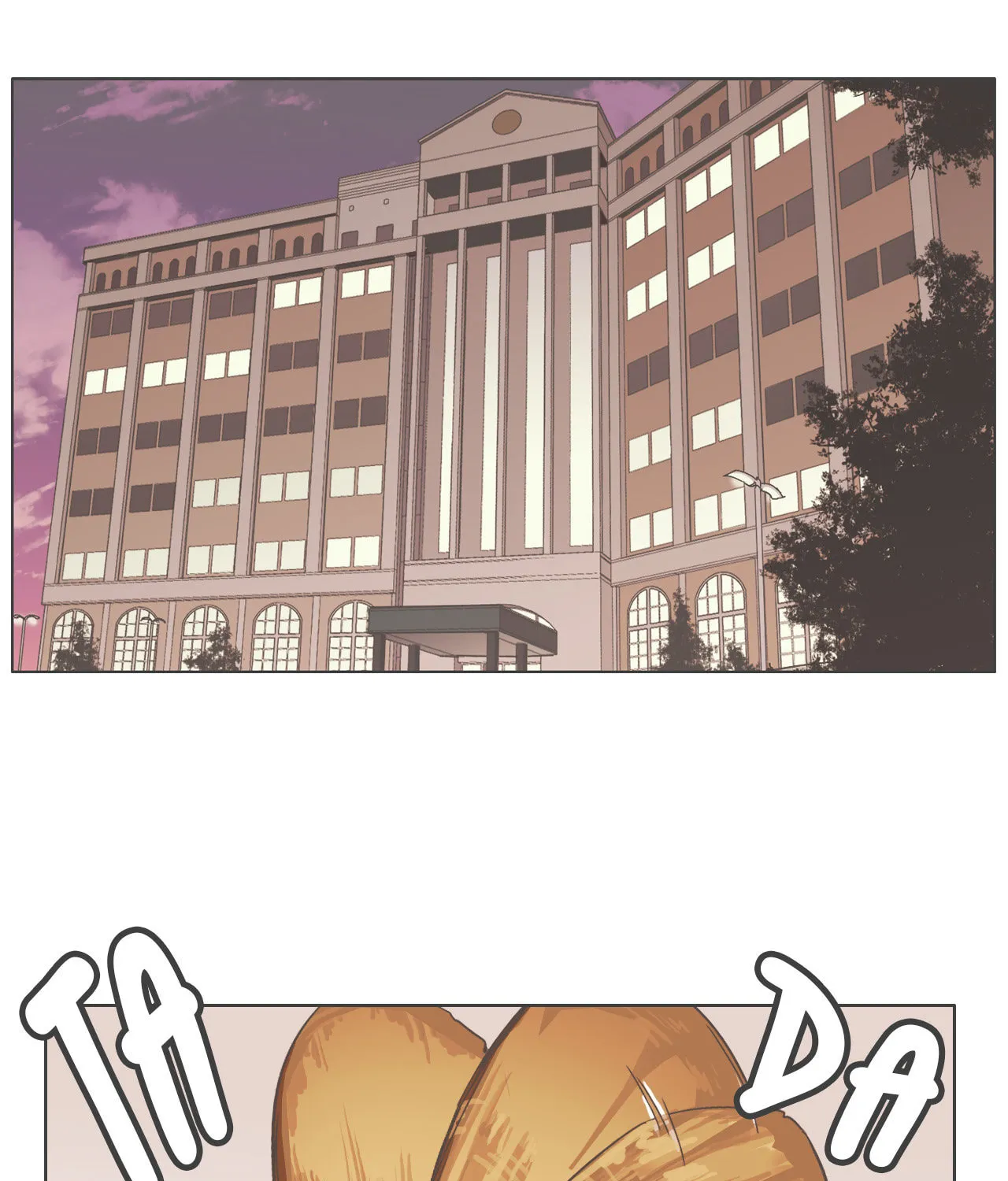 Read Something About Us Manga Online