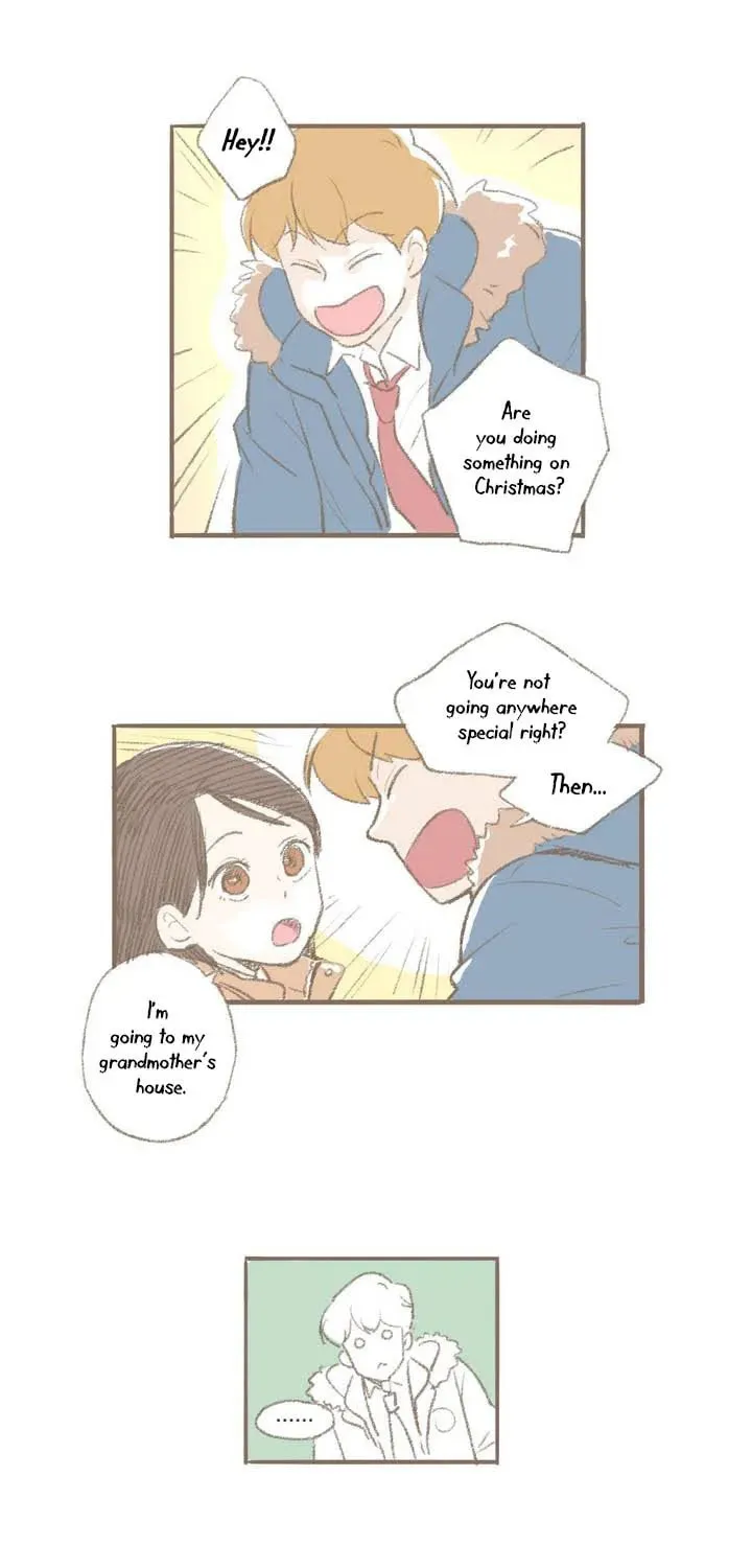 Read Something About Us Manga Online