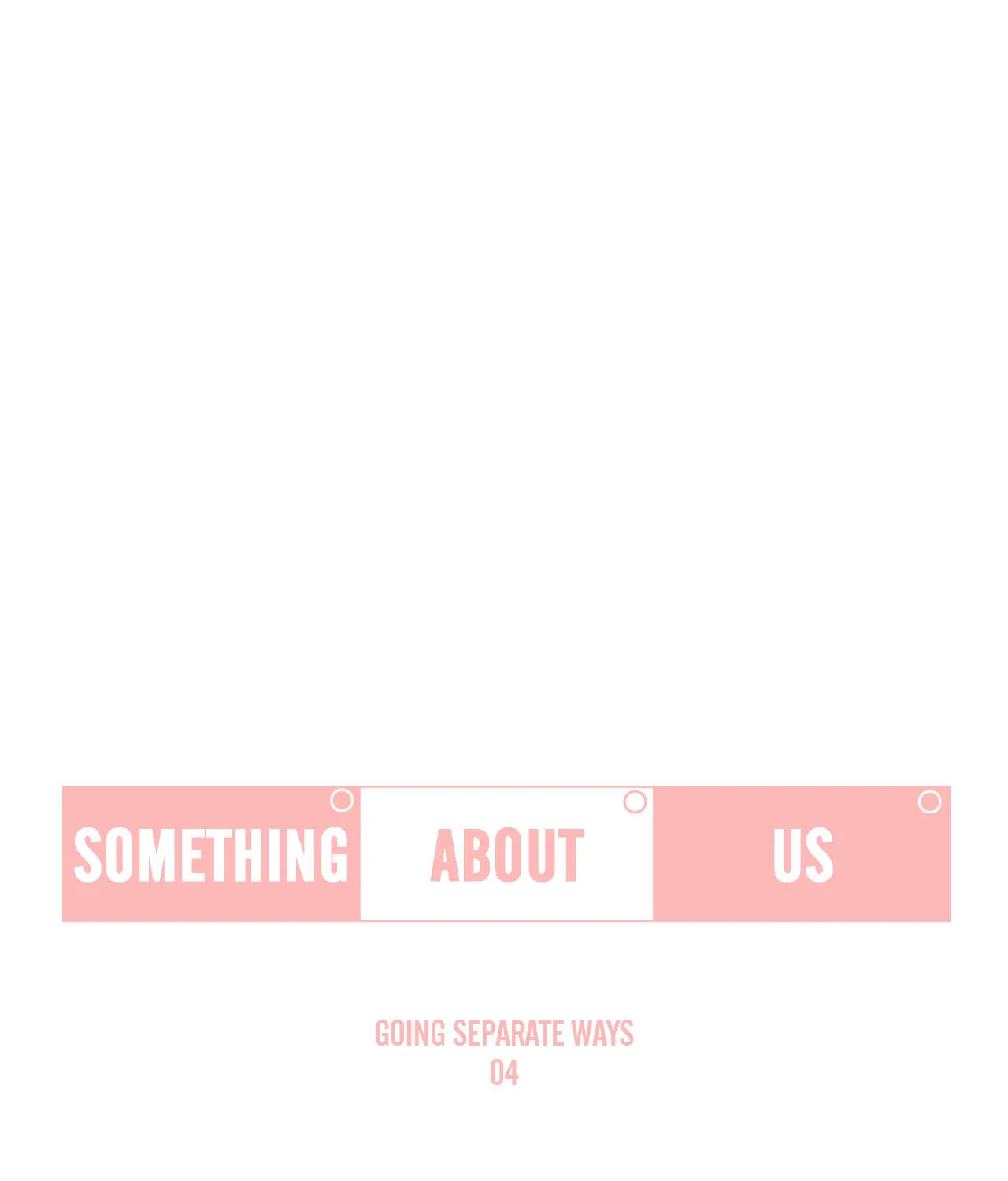Read Something About Us Manga Online